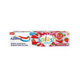 Dentifrice pour enfants au goût de fraise 50 ml